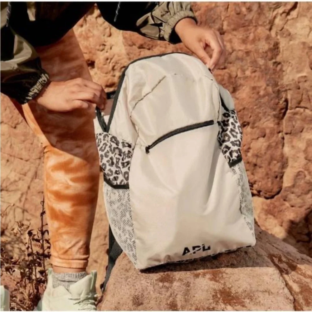 All-Purpose Packable Backpack